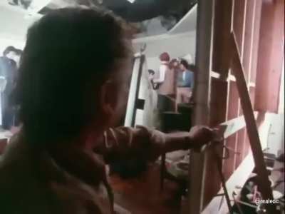 At 53 years old, these practical effects still hold up. This is exactly why 