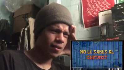 no le se