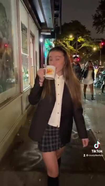 Genevieve Hannelius