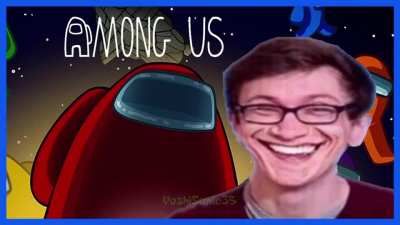 Among Us | From Sus to Successful - Scott the Woz