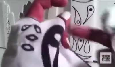 I don't know what is this but I have enjoyed watching it