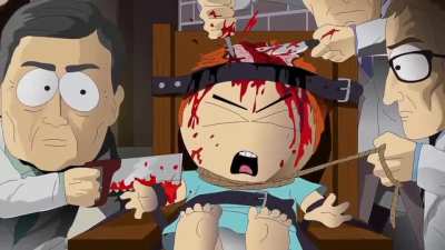 South park