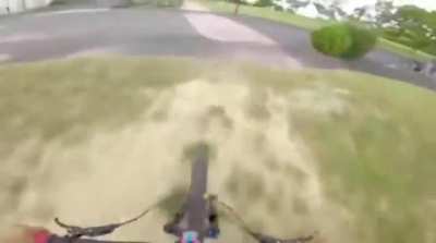 Maximum Velocity Achieved!!!