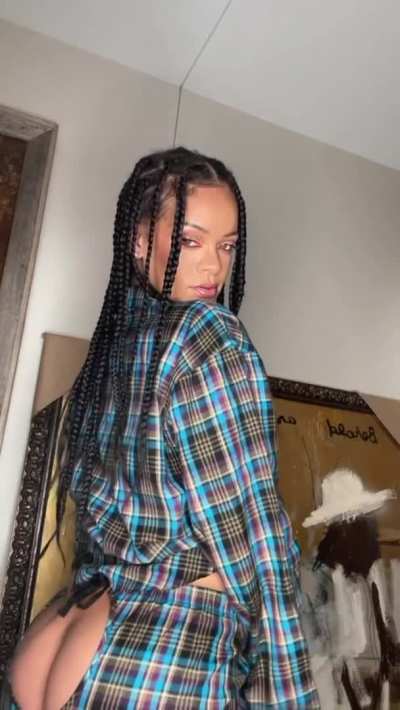 Rihanna