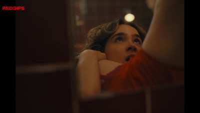 Haley Lu Richardson & Lili Walters - Ponies S01 E06 (2026)