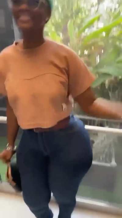 Aunty Sheena 