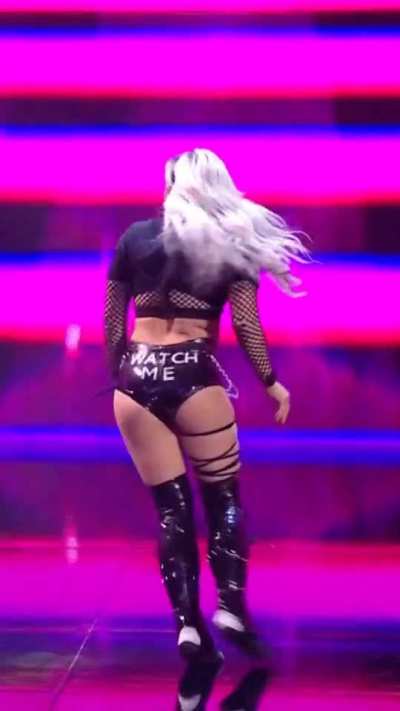 Liv Morgan
