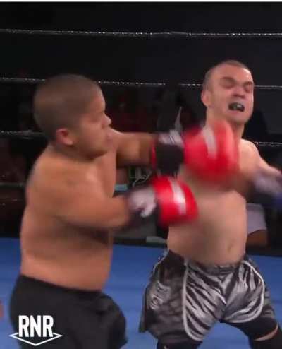 Haymakers!
