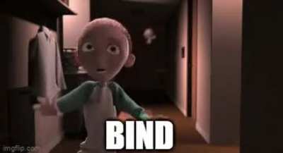 bind
