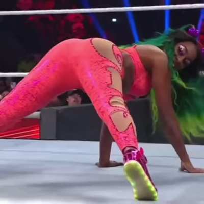 Naomi