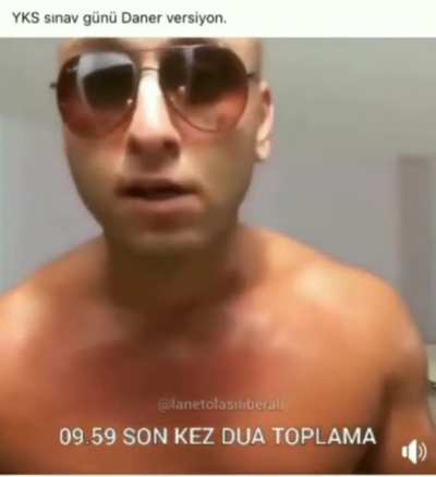 Bitık geciktim ama neyse helal