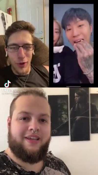 Idk