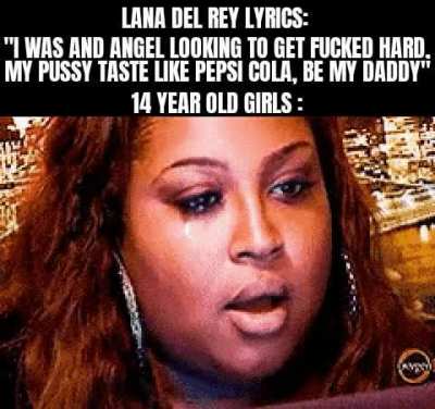 She's a poet