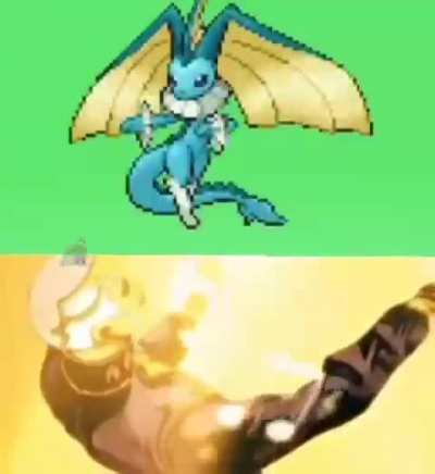 The ultimate fusion