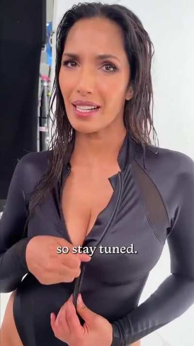 Padma Lakshmi