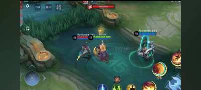 New hero "chip" skills