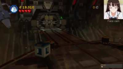 don&rsquo;t tell me it&rsquo;s General Grievous