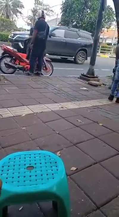 Not very smart&hellip;.