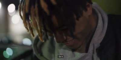 Here&rsquo;s a 3 minute video from the X documentary 🖤&hellip;him realizing how big he&rsquo;s become is one of the best moments in the doc 🙏🏽..enjoy!