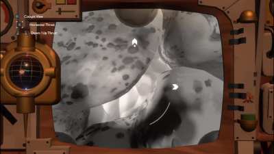 Never Using the Landing Camera ever again