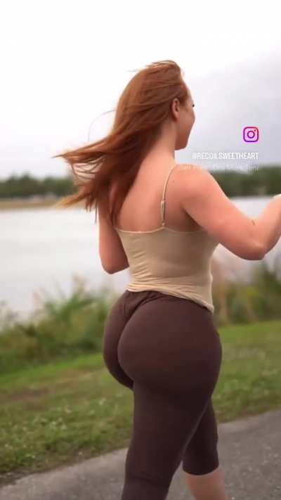 My gawd