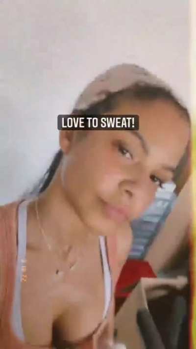 Sporty