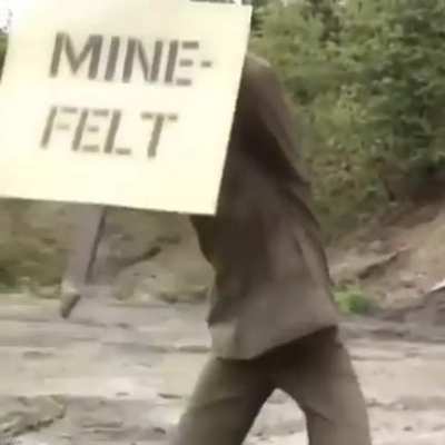 Bosnia is a great place