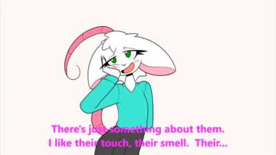 Delicious Sewer Rats