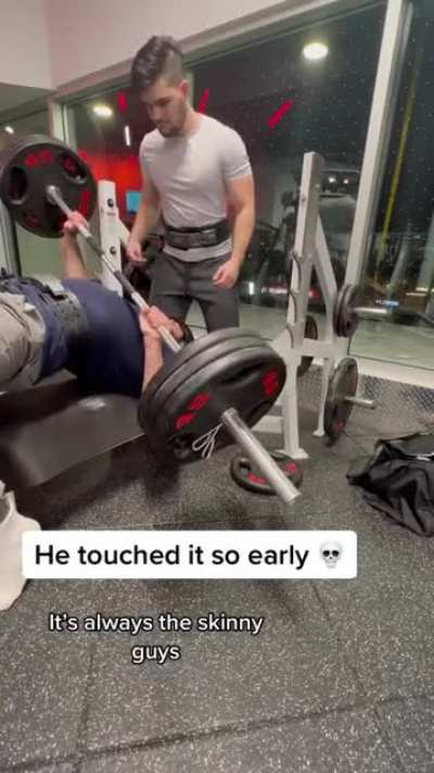 Since there are new guys coming in next year, let&rsquo;s all learn to spot ✍️