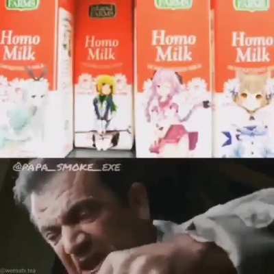 I&rsquo;ll take your entire stock