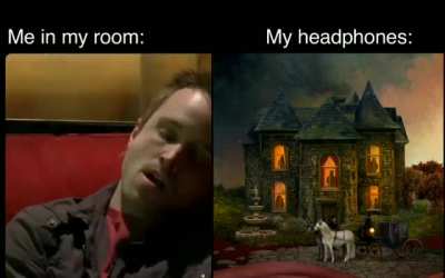 *