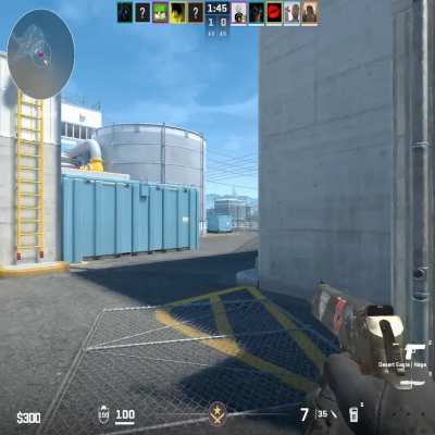 How Top 58 Europe is playing))) on 16-20k elo
