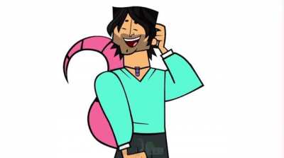 This is too much like Chris and it disturbs me
