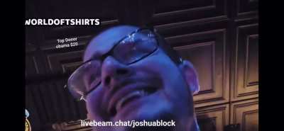 Josh just deleted TikTok and now he&rsquo;s panicking 😂 😂