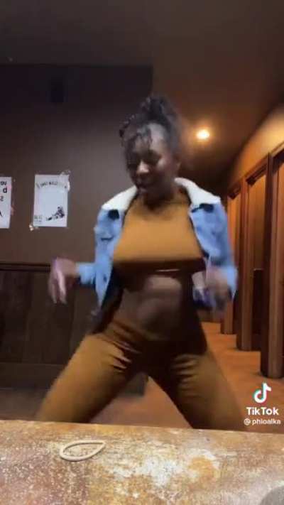 Twerk