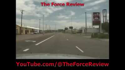 5 Star GTA Freakout