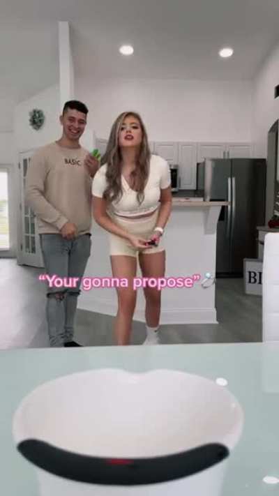 As you wish, Princess