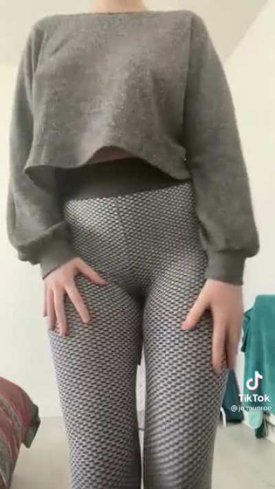 TTok leggings