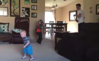 Parenting 100