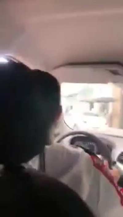Pega ladr&atilde;o!