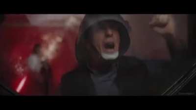 If Cardi B did the sound effects for Star Wars