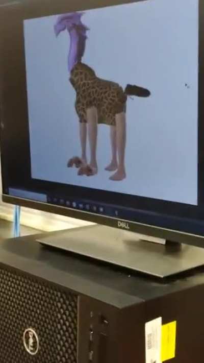 digital design class is something else...