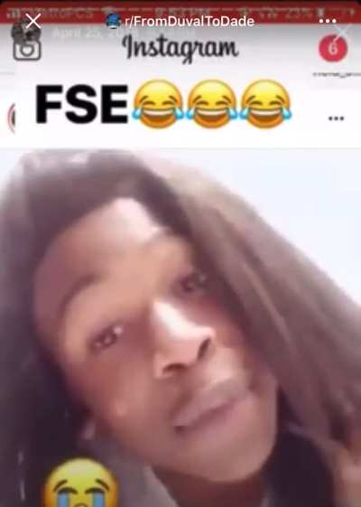 Browards biggest and brokest demon🤦🏽&zwj;♂️(6thaveyoungin)