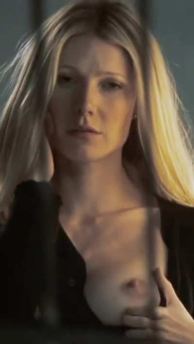 Gwyneth Paltrow