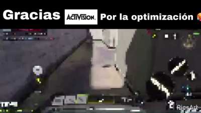 Me anda mejor que nunca