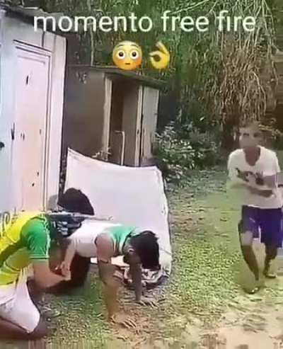 &Ccedil;&oacute; cuapa garelia😎