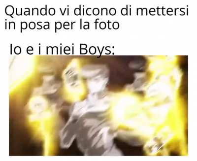 Per pochi