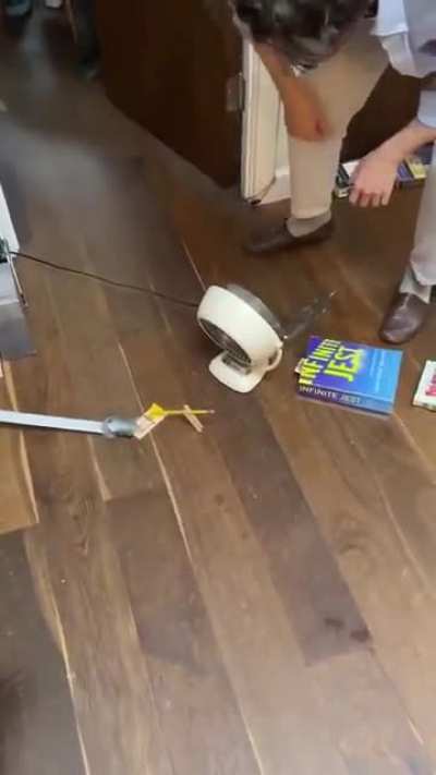 Maybe Maybe Maybe
