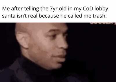 don&rsquo;t trash talk kids