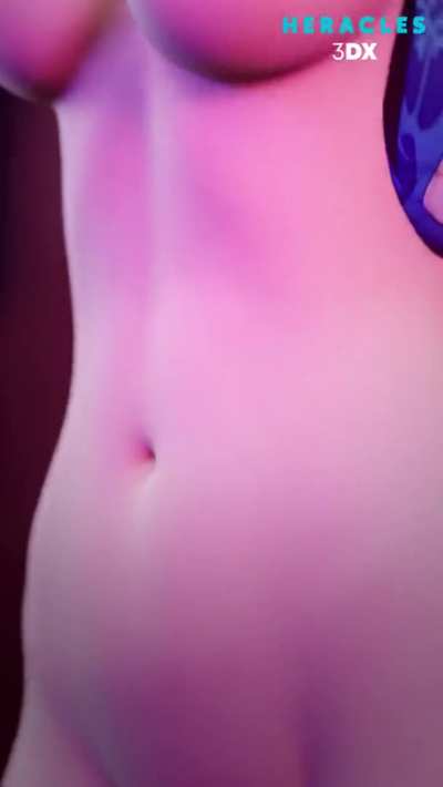D.va (Heracles3dx)
